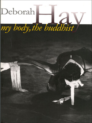 cover image of My Body, the Buddhist